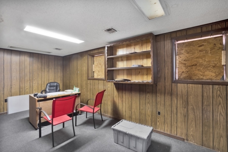 Commercial Property On Land Outside City Limits - image 9