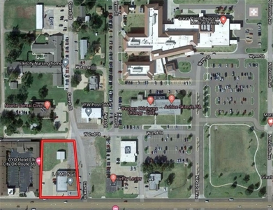 Commercial Property On Land Outside City Limits - image 16