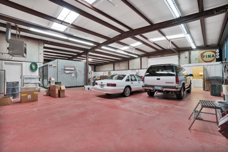 Commercial Property On Land Outside City Limits - image 5