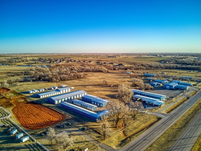 Commercial Buildings and Land For Sale in Beckham County, OK - image 10