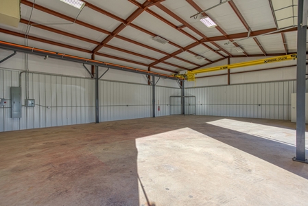 Commercial Buildings and Land For Sale in Beckham County, OK - image 26