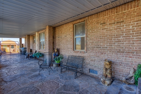 Commercial Buildings and Land For Sale in Beckham County, OK - image 17