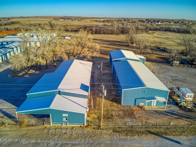 Commercial Buildings and Land For Sale in Beckham County, OK - image 8
