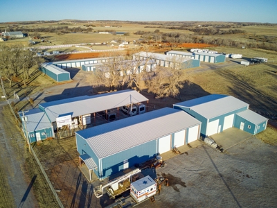 Commercial Buildings and Land For Sale in Beckham County, OK - image 6