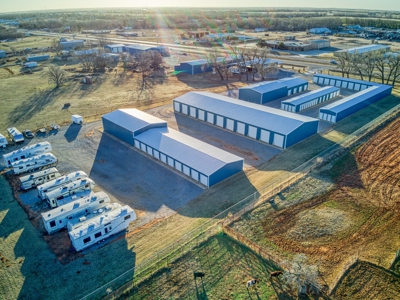 Commercial Buildings and Land For Sale in Beckham County, OK - image 9