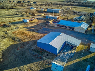 Commercial Buildings and Land For Sale in Beckham County, OK - image 14