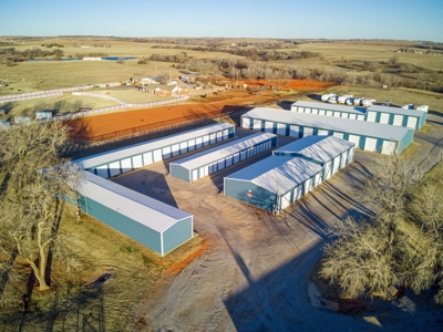 Commercial Buildings and Land For Sale in Beckham County, OK - image 7