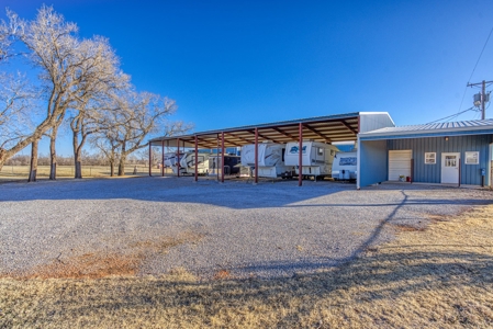 Commercial Buildings and Land For Sale in Beckham County, OK - image 25
