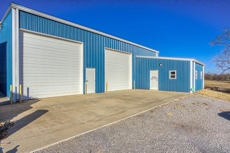 Commercial Buildings and Land For Sale in Beckham County, OK - image 28