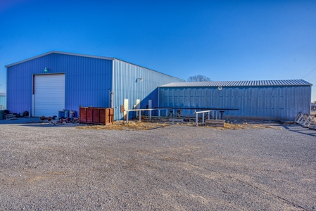 Commercial Buildings and Land For Sale in Beckham County, OK - image 31