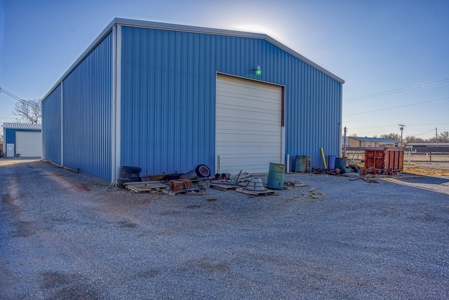 Commercial Buildings and Land For Sale in Beckham County, OK - image 33