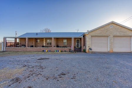 Commercial Buildings and Land For Sale in Beckham County, OK - image 16