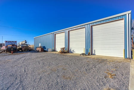 Commercial Buildings and Land For Sale in Beckham County, OK - image 30
