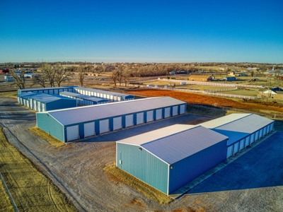 Commercial Buildings and Land For Sale in Beckham County, OK - image 13