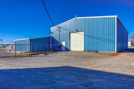 Commercial Buildings and Land For Sale in Beckham County, OK - image 32