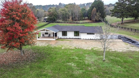 One Level Farmhouse For Sale in Leipers Fork! - image 1