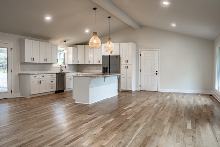 One Level Farmhouse For Sale in Leipers Fork! - image 3