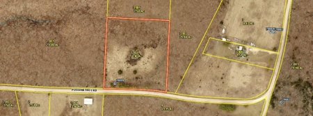 Land For Sale! 7+/- Acres Vacant Land With Pond! - image 3