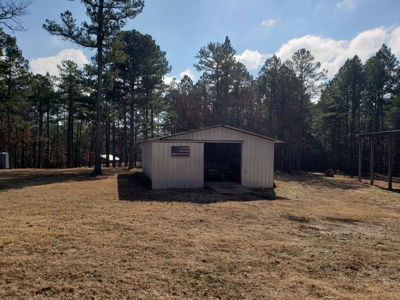 Winding Stair Mountain Off-Grid Cabin in National Forest - image 25