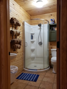Winding Stair Mountain Off-Grid Cabin in National Forest - image 20