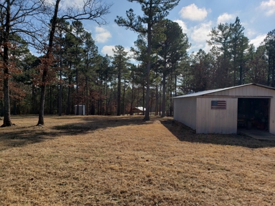 Winding Stair Mountain Off-Grid Cabin in National Forest - image 26