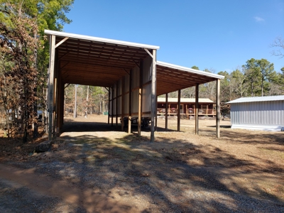 Winding Stair Mountain Off-Grid Cabin in National Forest - image 24