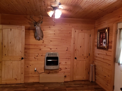 Winding Stair Mountain Off-Grid Cabin in National Forest - image 16