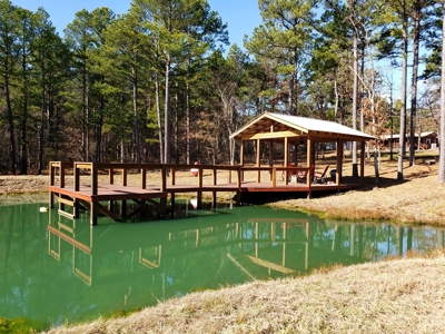 Winding Stair Mountain Off-Grid Cabin in National Forest - image 31