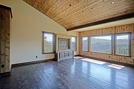 Ridgway Ouray CO Mountain View Home Garage Acreage For Sale - image 5