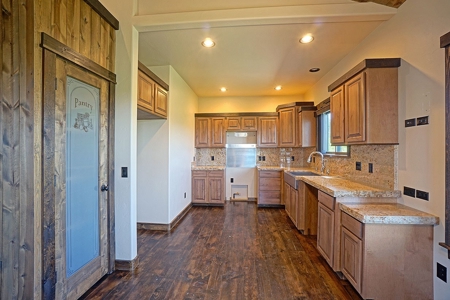Ridgway Ouray CO Mountain View Home Garage Acreage For Sale - image 11