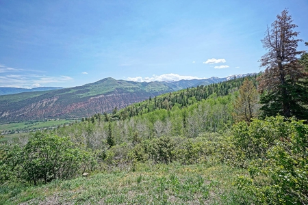 Ridgway Ouray CO Mountain View Home Garage Acreage For Sale - image 29