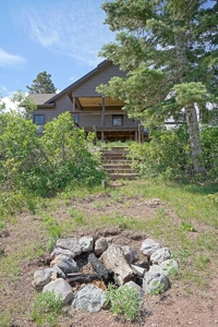 Ridgway Ouray CO Mountain View Home Garage Acreage For Sale - image 25