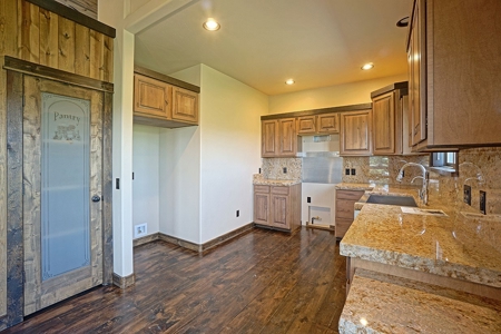 Ridgway Ouray CO Mountain View Home Garage Acreage For Sale - image 12