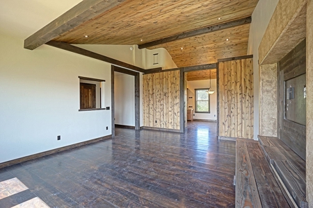 Ridgway Ouray CO Mountain View Home Garage Acreage For Sale - image 7
