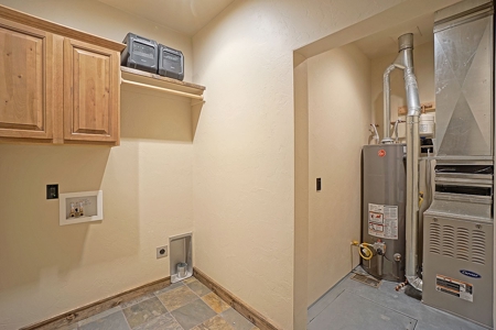 Ridgway Ouray CO Mountain View Home Garage Acreage For Sale - image 14
