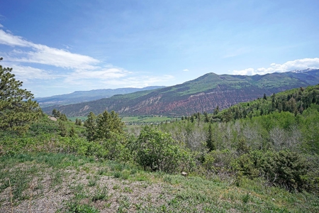 Ridgway Ouray CO Mountain View Home Garage Acreage For Sale - image 30