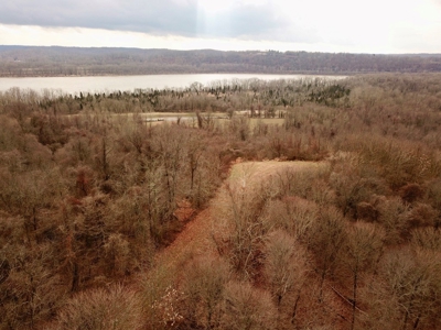 Ohio River View Hunting, Recreation Land for Sale, Homesites - image 4
