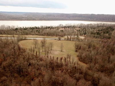 Ohio River View Hunting, Recreation Land for Sale, Homesites - image 10