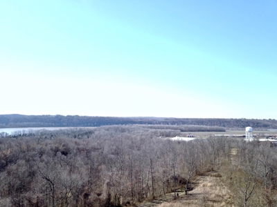 Ohio River View Hunting, Recreation Land for Sale, Homesites - image 27