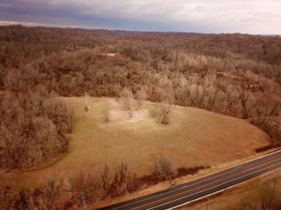 Ohio River View Hunting, Recreation Land for Sale, Homesites - image 11