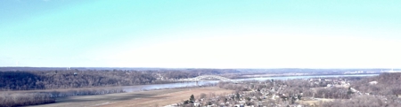 Ohio River View Hunting, Recreation Land for Sale, Homesites - image 26