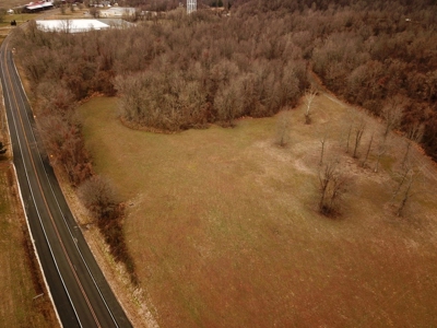 Ohio River View Hunting, Recreation Land for Sale, Homesites - image 13