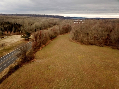 Ohio River View Hunting, Recreation Land for Sale, Homesites - image 9
