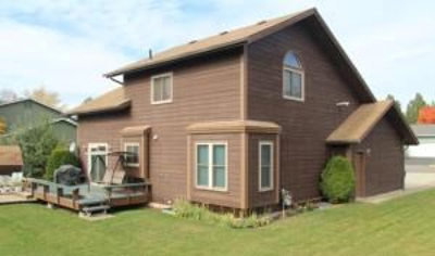 Charming Home in Kalispell, MT