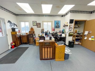Commercial Building Malta MT Established Long Term Tenants - image 15