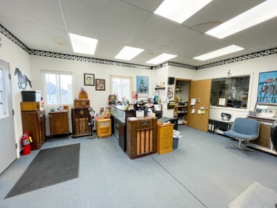 Commercial Building Malta MT Established Long Term Tenants - image 22