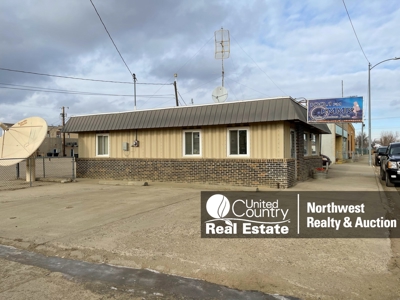 Commercial Building Malta MT Established Long Term Tenants - image 1