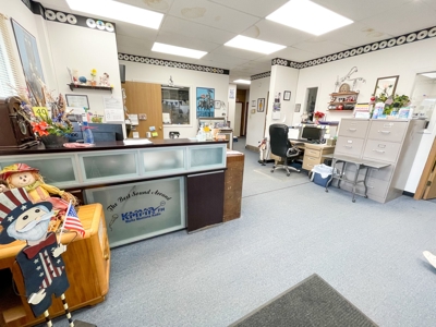 Commercial Building Malta MT Established Long Term Tenants - image 19