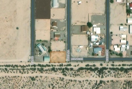 RV Lot Salome, AZ Fenced - image 2