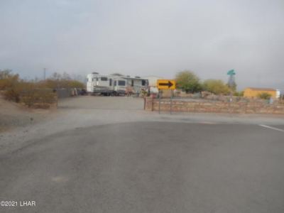 RV Lot Salome, AZ Fenced - image 1